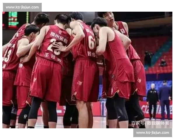 CBA焦点战广东宏远vs四川强强对话赛前分析与胜负关键解读 CBA焦点战广东宏远vs四川强强对话赛前分析与胜负关键解读