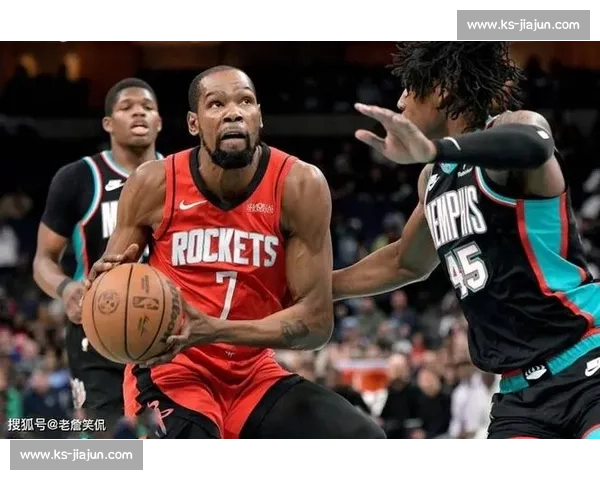 NBA火箭对阵灰熊比赛回放：攻防对抗与关键时刻全解析