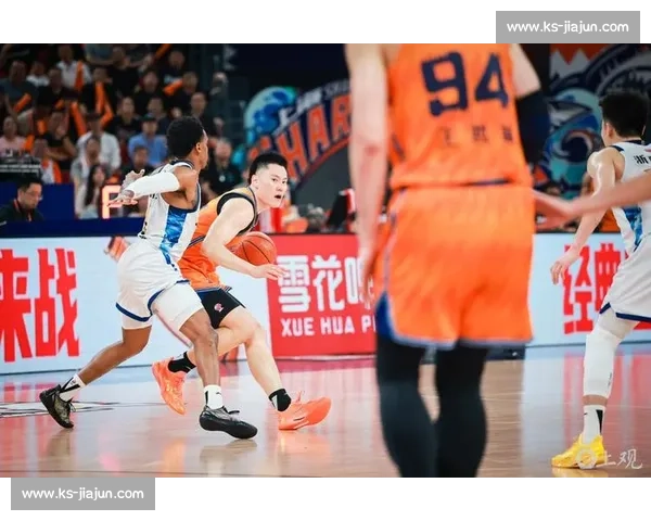 以浙江广厦猛狮对阵上海大鲨鱼比分为核心的激烈对决与关键转折全景解析 以浙江广厦猛狮对阵上海大鲨鱼比分为核心的激烈对决与关键转折全景解析