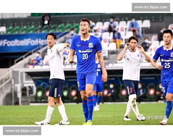 亚冠焦点对决FC东京迎战上海申花攻防博弈与胜负前瞻 亚冠焦点对决FC东京迎战上海申花攻防博弈与胜负前瞻