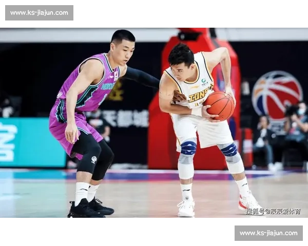 以上海vs广厦比分为中心的激战复盘与攻防走势深度解析与赛场关键转折点评