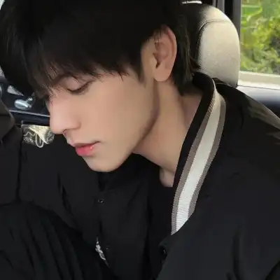 通薏冉